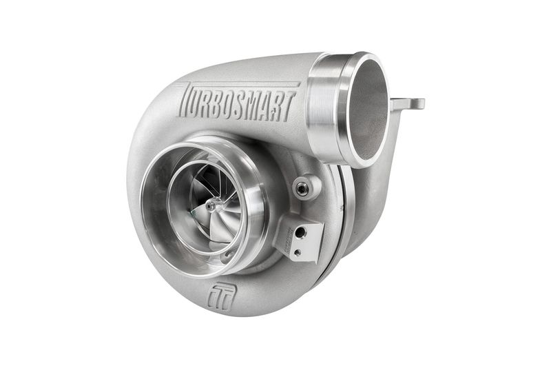 TS-1 Performance Turbocharger 6870 T4 0.96AR Externally Wastegated