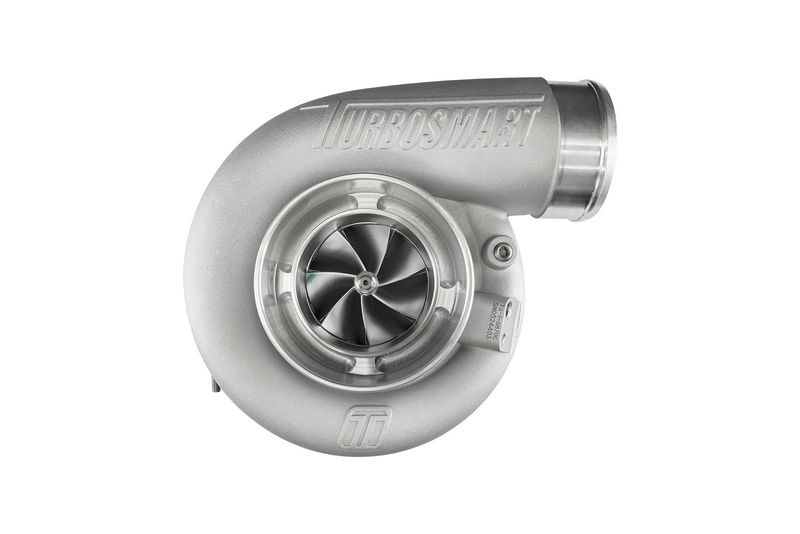 TS-1 Performance Turbocharger 6870 T4 0.96AR Externally Wastegated