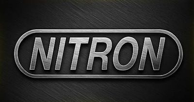 NITRON SUSPENSION