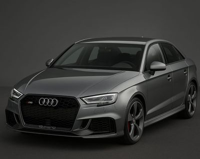 RS3 Sedan 8V (2016 - 2020)