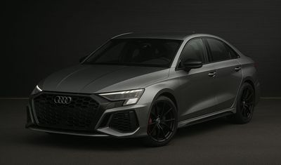 RS3 Sedan 8Y (2021 &gt; )