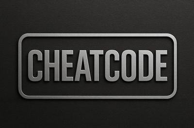 CHEATCODE