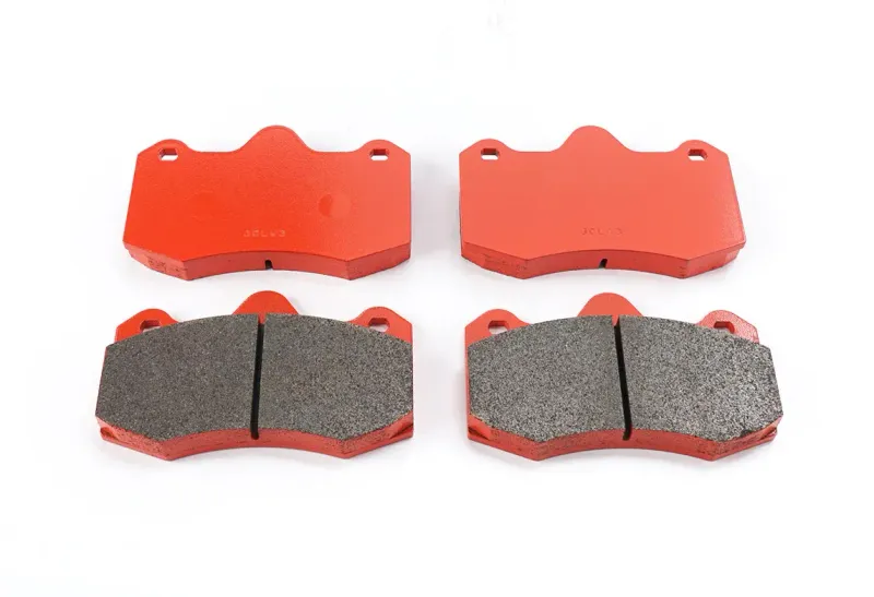 Winmax W-Series/PBP 818 Brake Pads for Alcon RC4/CAR69 Caliper