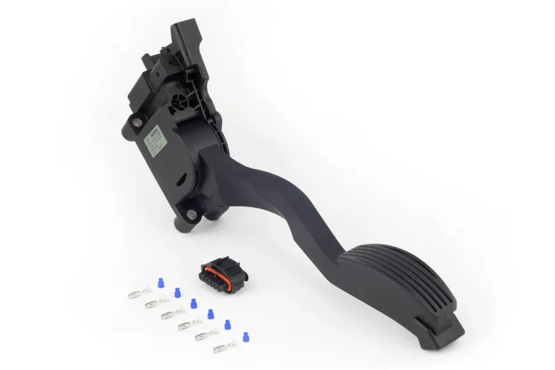 Haltech - BOSCH DBW Pedal Assembly