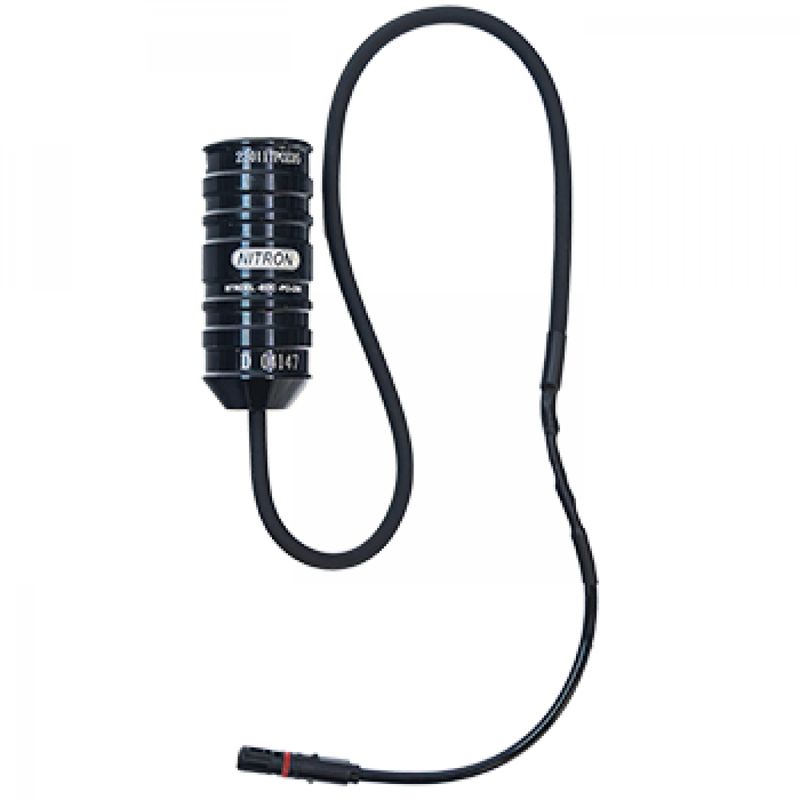 BMW F80 M3 / F82 M4 (14-20) Nitron Electronic Damping Delete Kit