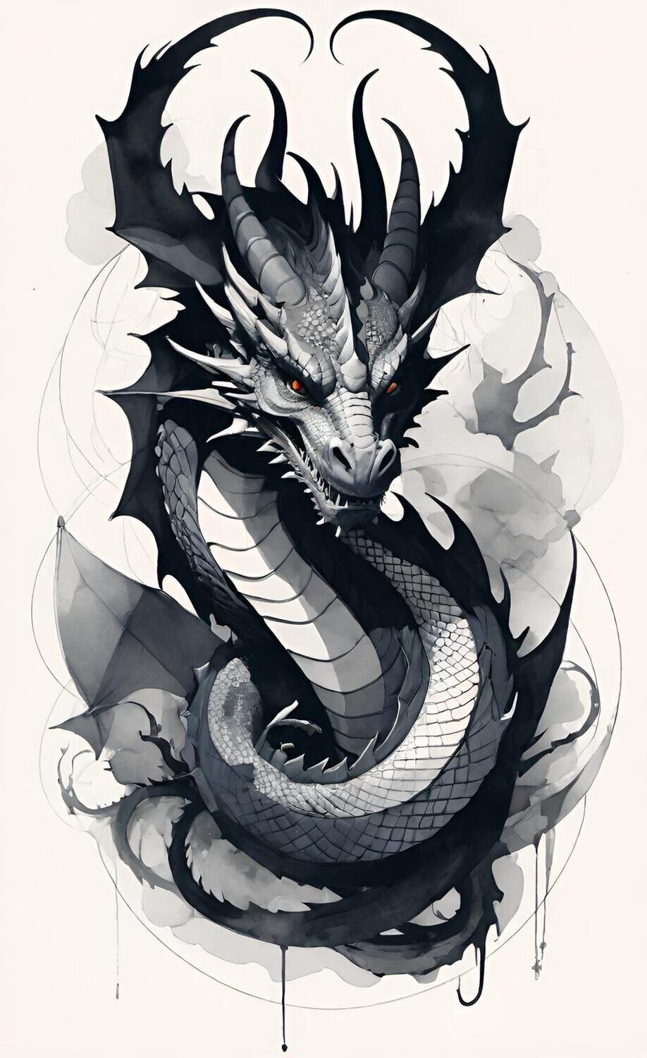 Dragon Soul Reading