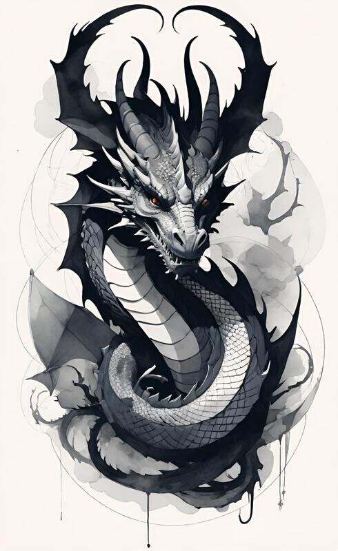 Dragon Soul Reading