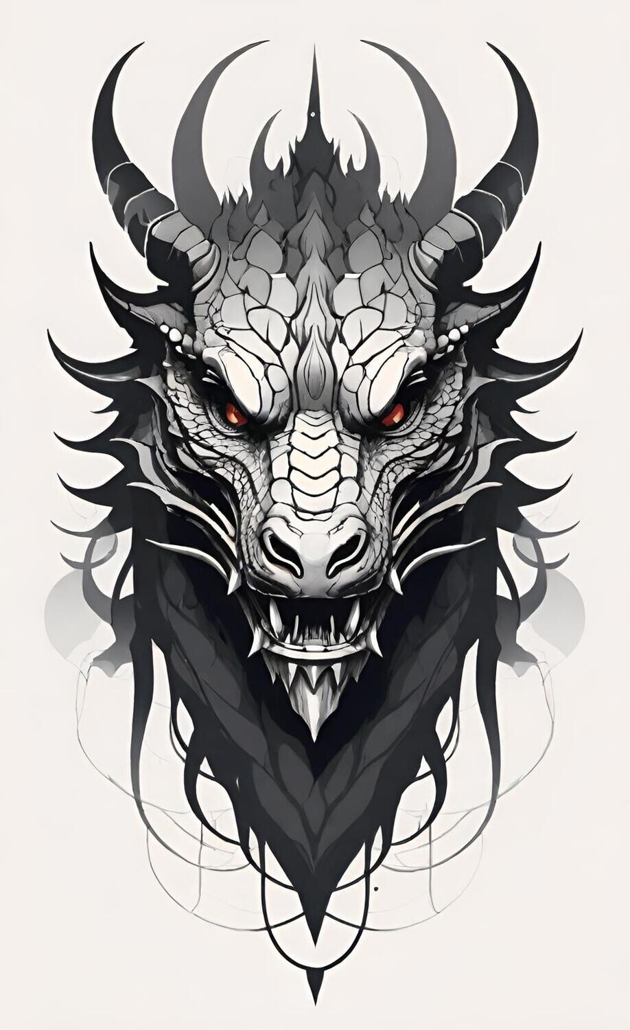Dragon Reading