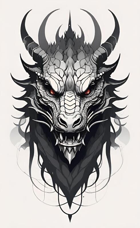 Dragon Reading