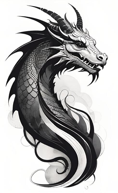 Dragon Confirmation