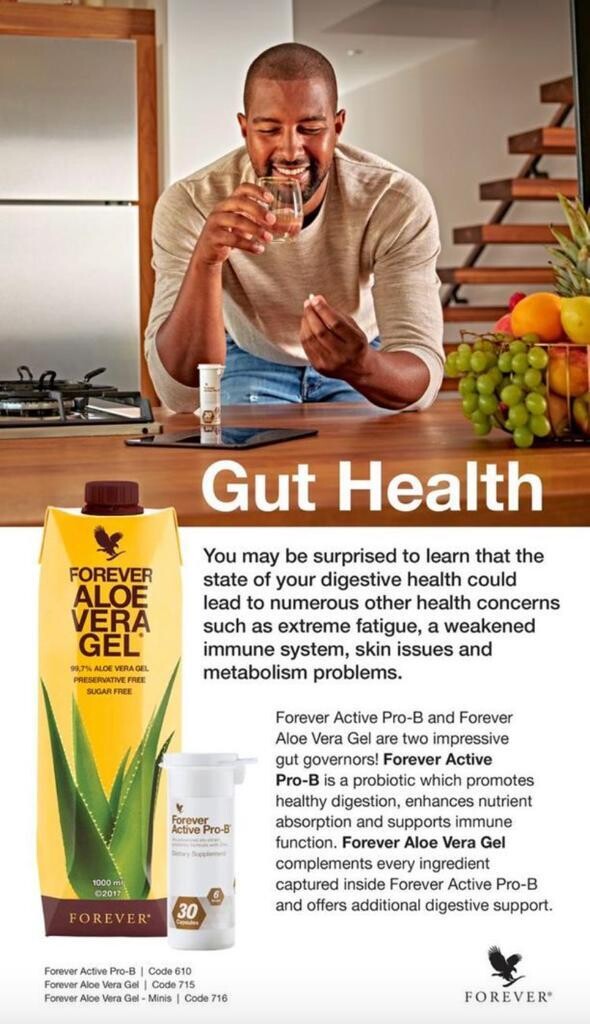 Digestive Issue Pack