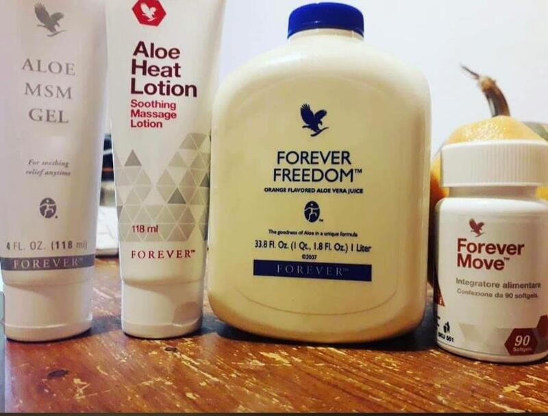 Joint care Pack