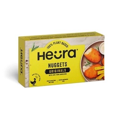Heura Plant-Based Nuggets 180g