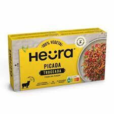 Heura Plant-Based Mince 300G