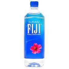 Fiji Water 50cl