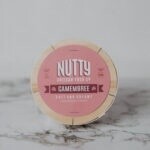 Nutty Artisan Simply White Vegan Cheese 200g