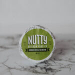Nutty Artisan Aged Wild Garlic 165g