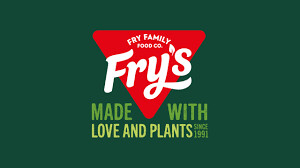Frys Family Foods