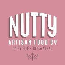Nutty Artisan