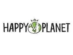 Happy V Planet