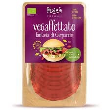 BioLab Vegan Carpaccio 90g