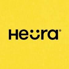 Heura HORECA Plant-based Burgers(x10) 1.0kg