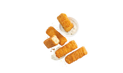 Heura Fish Fingers  189g
