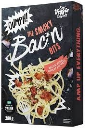 Oumph! The Smoky Vegan Bacon Bits 280g
