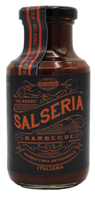 Salseria - Italian BBQ Sauce 300g