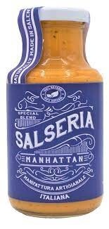 Salseria -Manhattan Sauce 300g