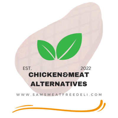 Chicken&Meat Alternatives