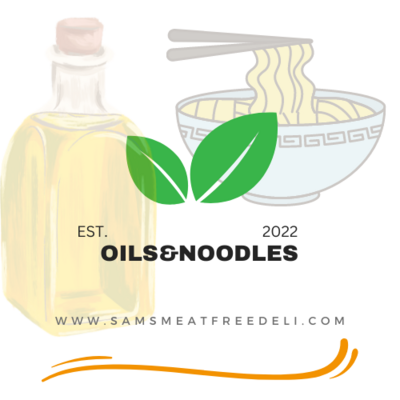 Oils&Noodles