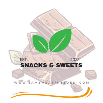 Snacks & Sweets&Chocolates