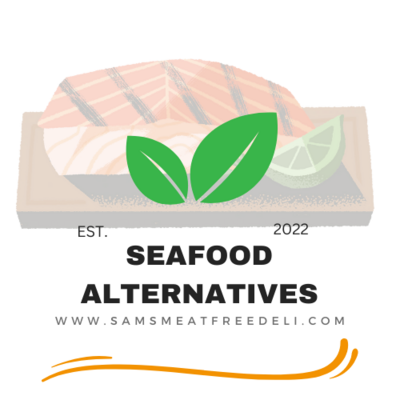 Seafood Alternatives