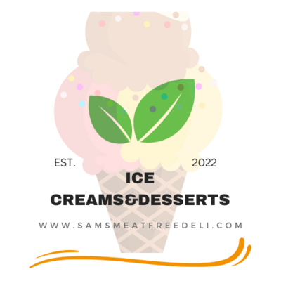Ice Creams&Desserts