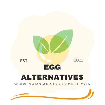 Egg Alternatives
