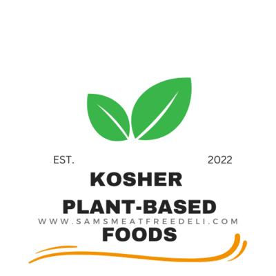 Kosher Plant-Based