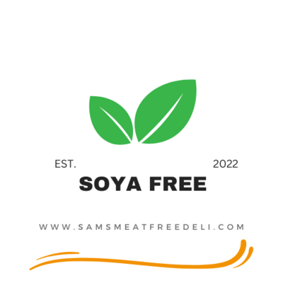Soya Free
