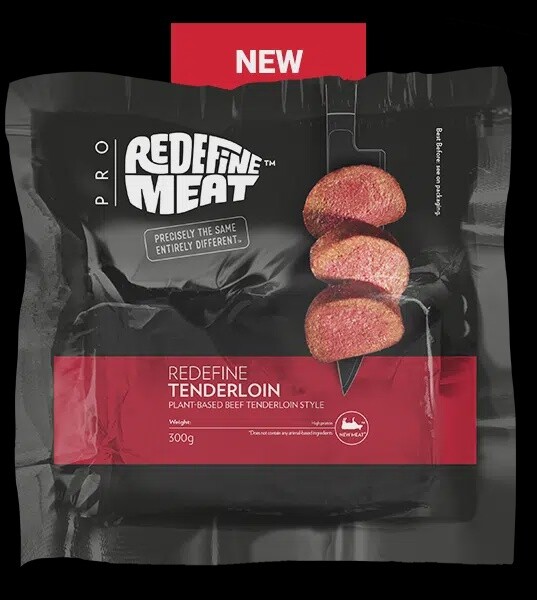 Redefine Meat  PRO Tenderloin 300g