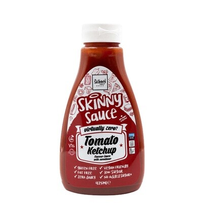 The Skinny Food Co. Sauces 425ml