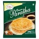 Taj Onion Parathas 5's 400g
