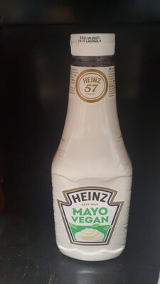 Heinz Vegan Mayo 845gr