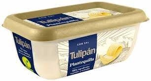 Tulipan-Plant based butter salted 200g