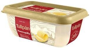 Tulipan-Plant Based Butter Unsalted 200g