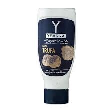 Ybarra-Truffle Plant based Sauce 500ml