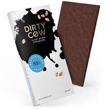 Dirty Cow Snap Crackle Shop Chocolate 80g