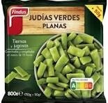 Findus Flat Green Beans  400g