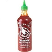Flying Goose Sriracha Sauce 750ml