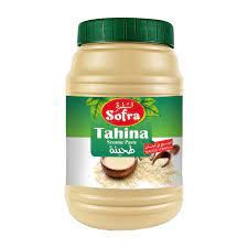 Sofra Tahini 907g