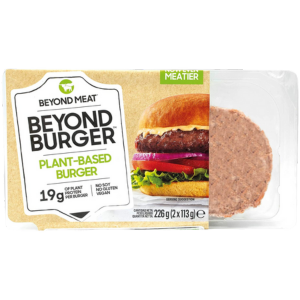 Beyond Burger 2x 113grs